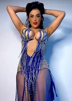 Cynthia Abigail